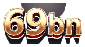 69bn logo